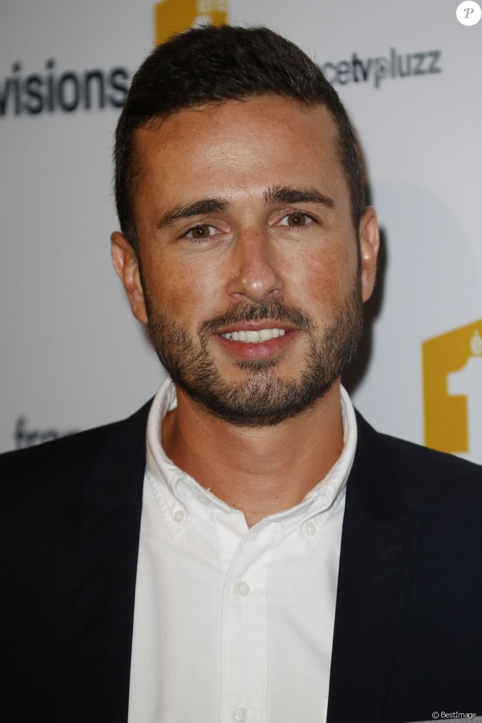 et billede af Julien Bellver