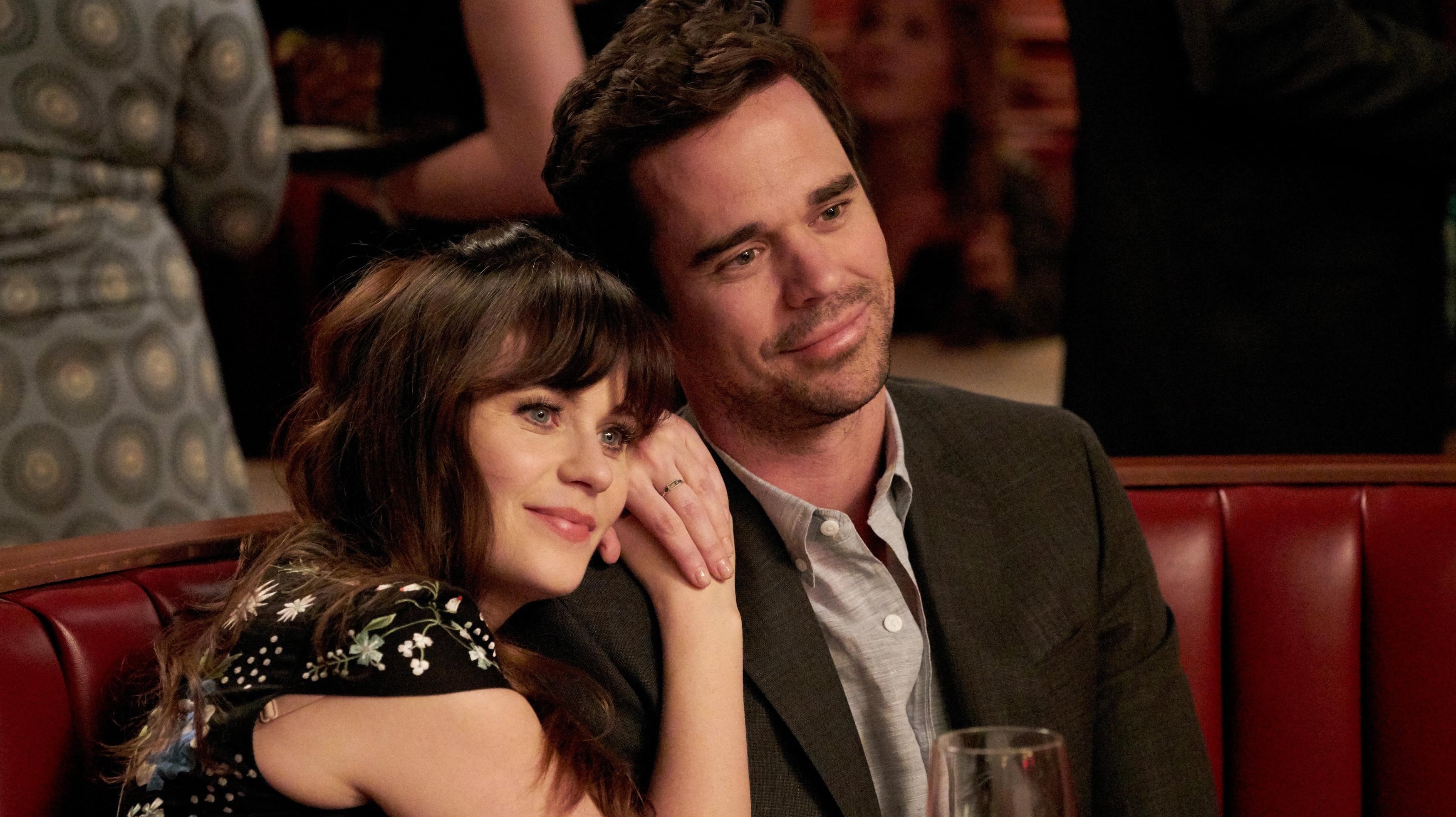 New Girl