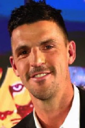 et billede af Scott Pendlebury
