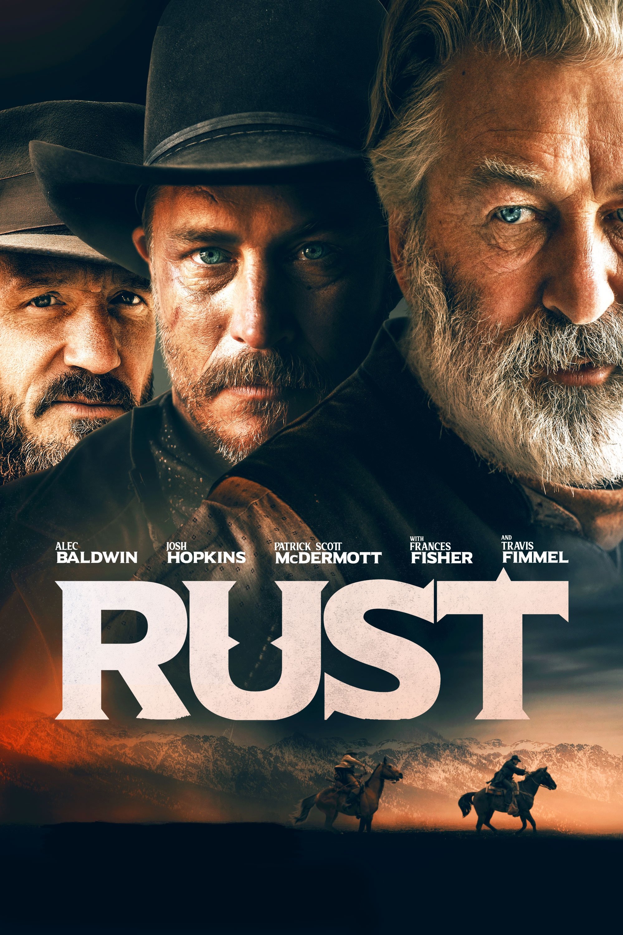 Rust