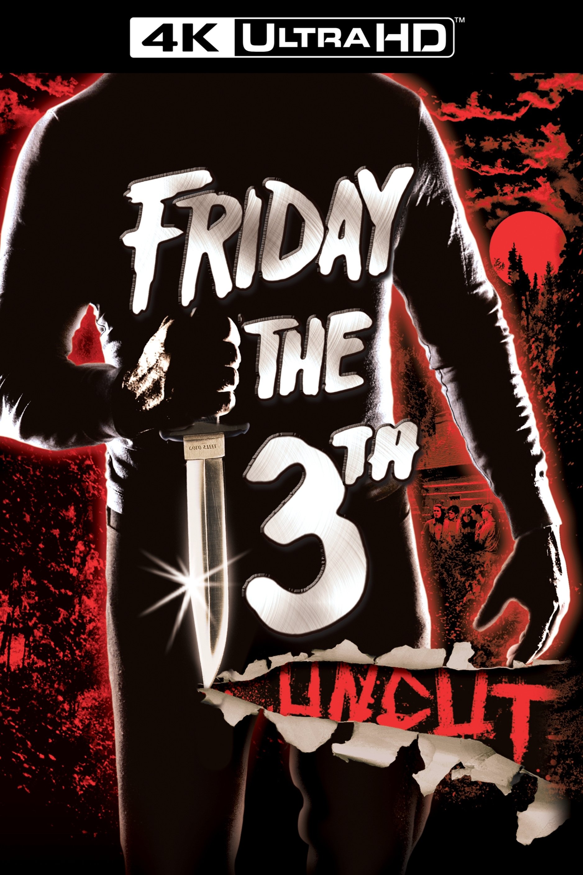Friday the 13th