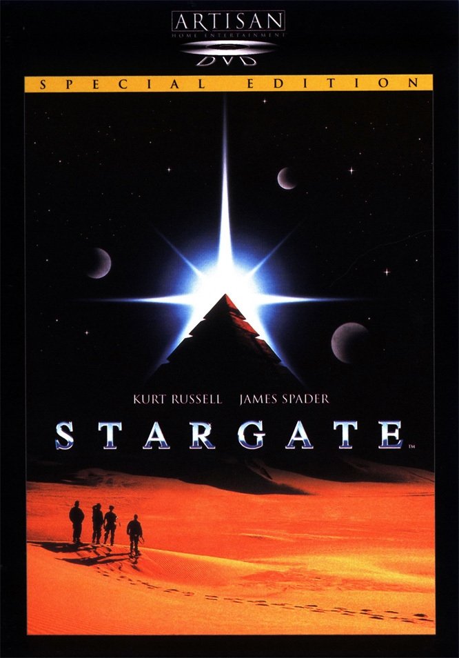 1994 Stargate 1994 Stargate