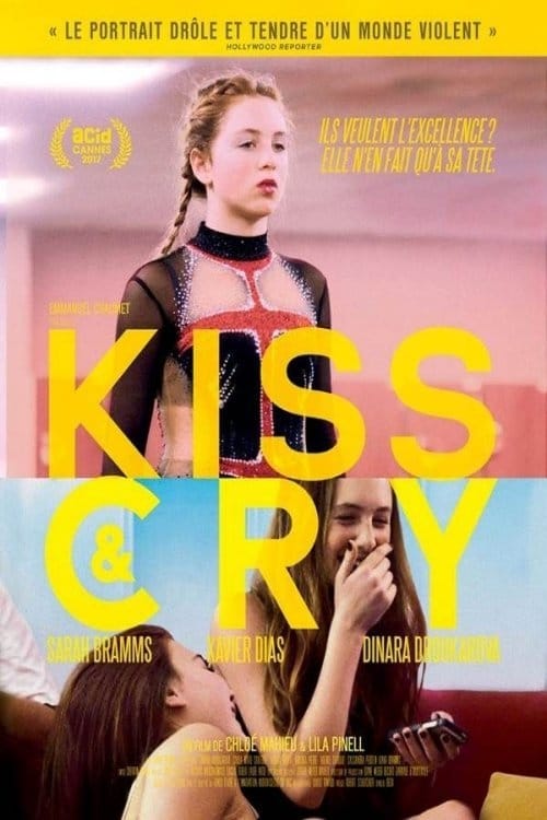 Affiche du film Kiss and Cry 16481