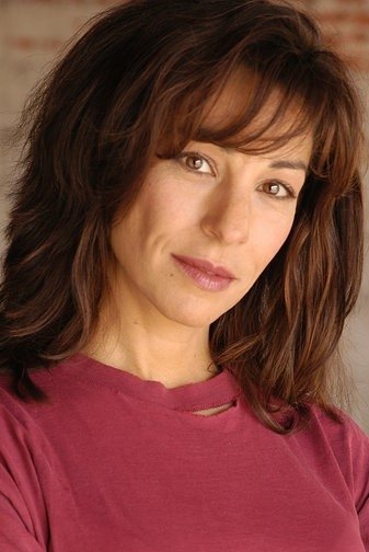 et billede af Lycia Naff