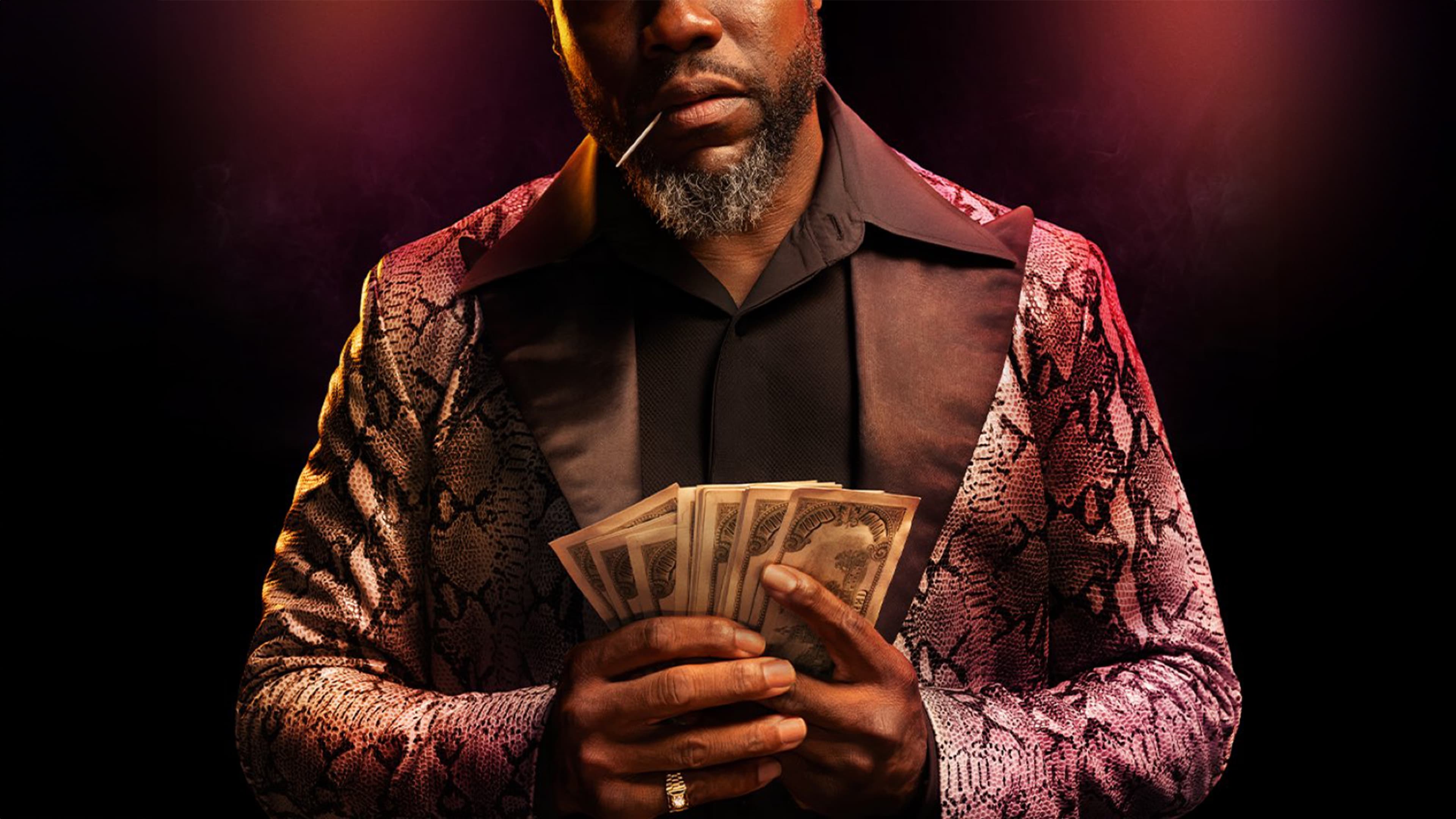Fight Night: The Million Dollar Heist