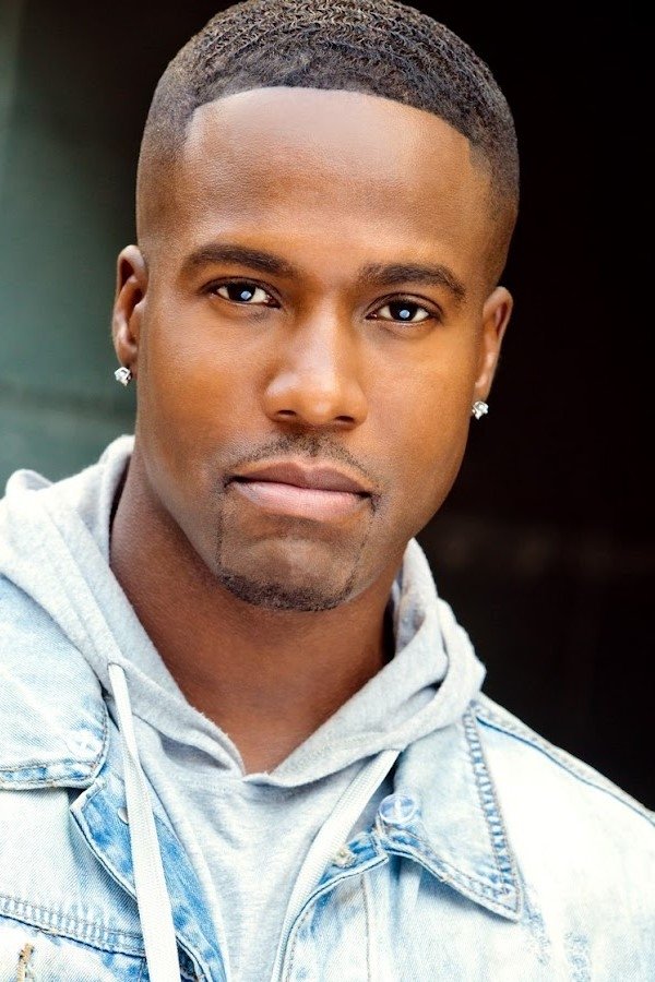 et billede af Zo Johnson