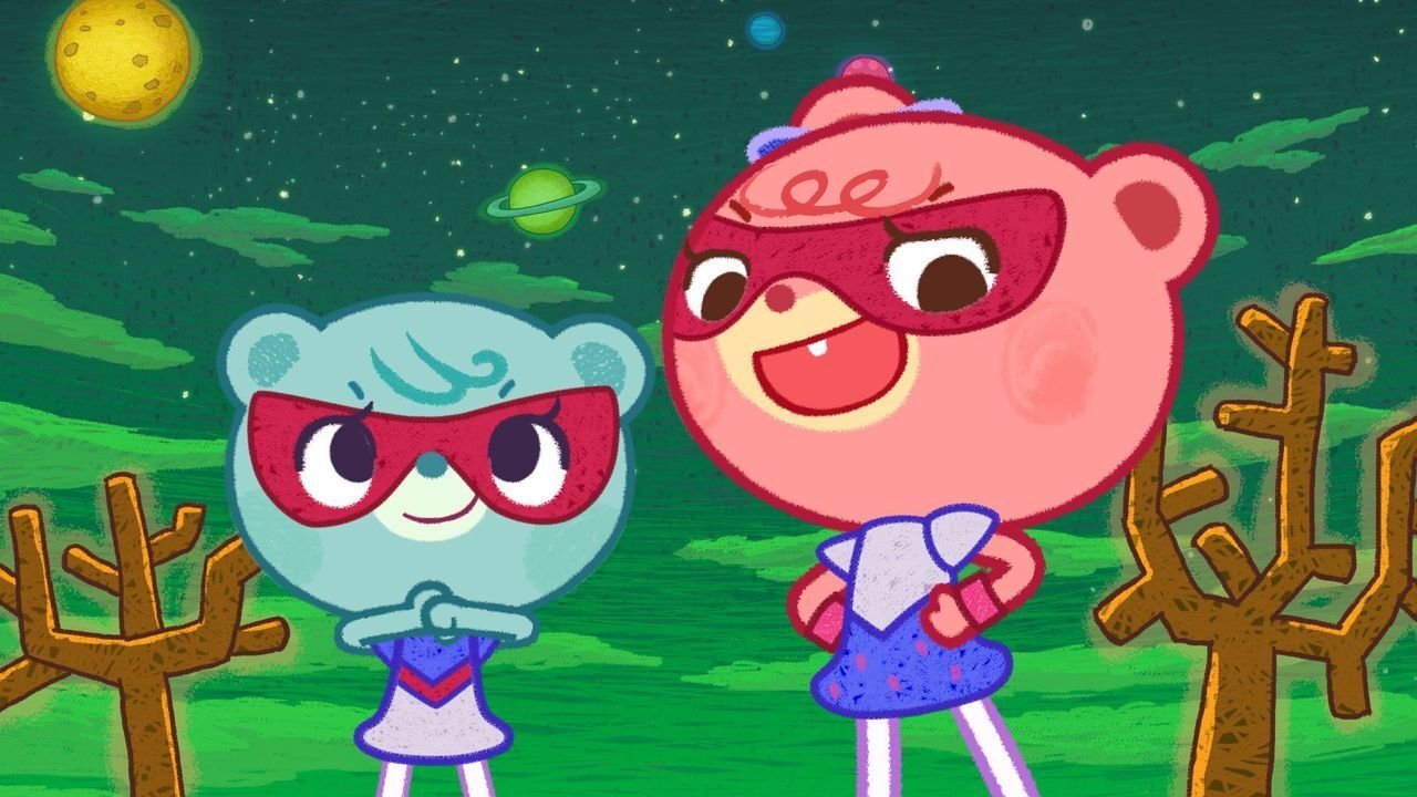 Thumbnail for Comic Cut Season 1 Episode 20