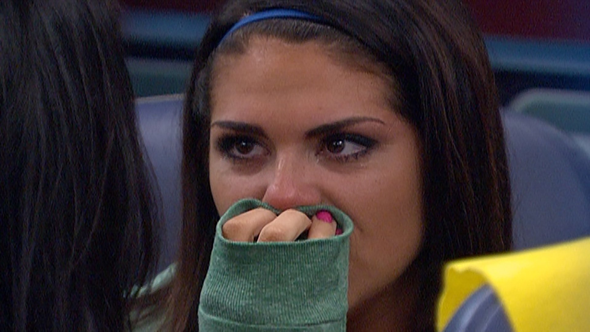 Big Brother - Épisode 20