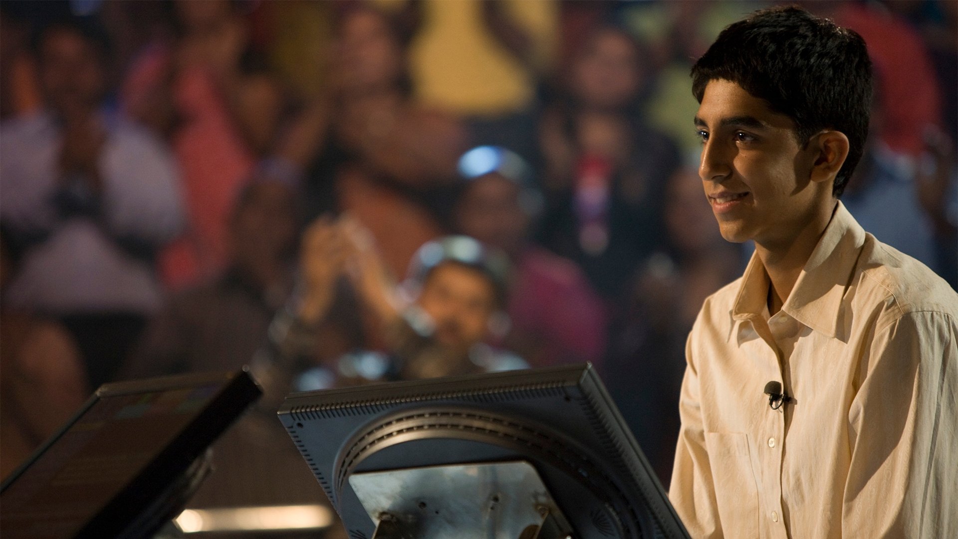 Slumdog Millionaire (2008)