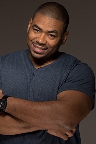 et billede af Truck Hudson