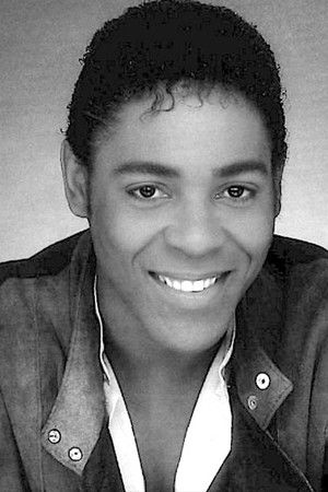 et billede af Grady Harrell