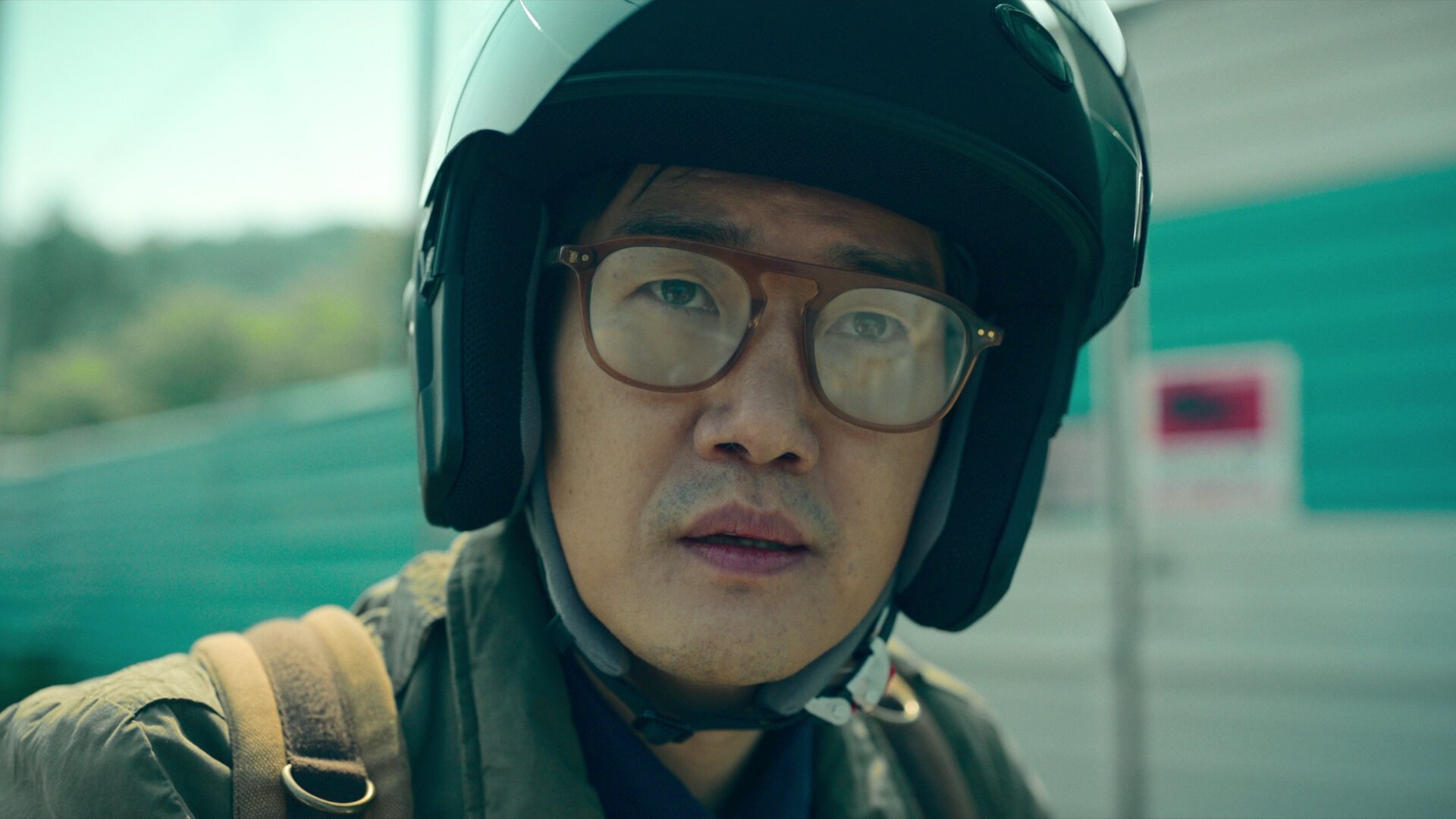La casa de papel: Corea