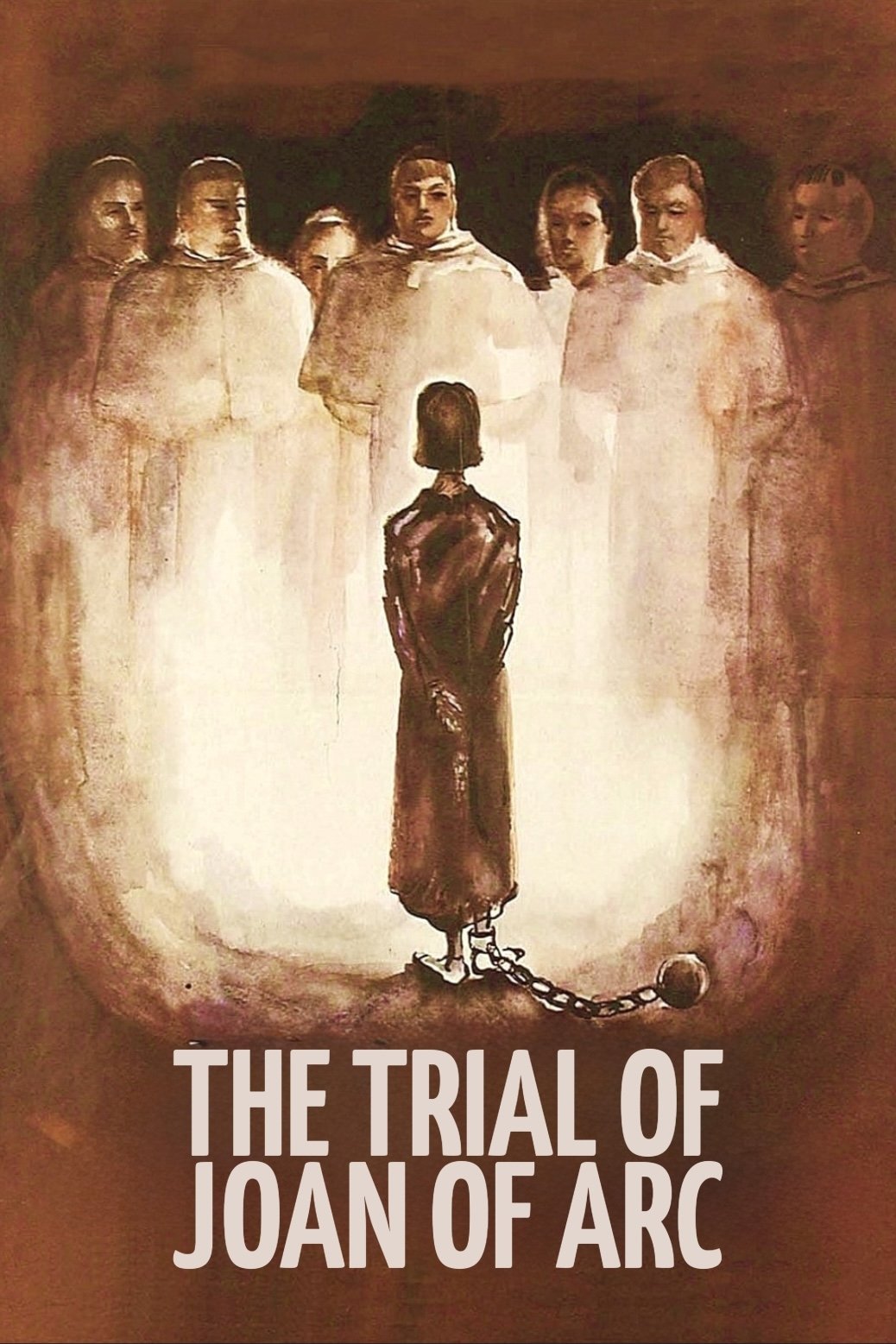 The Trial of Joan of Arc