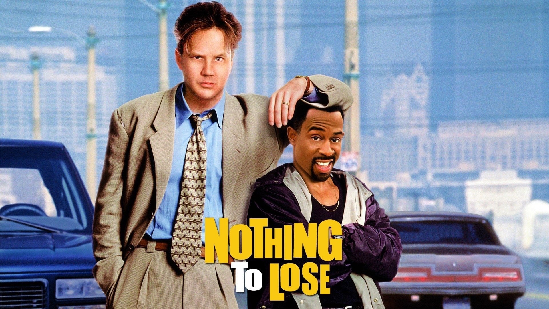 Nothing to Lose