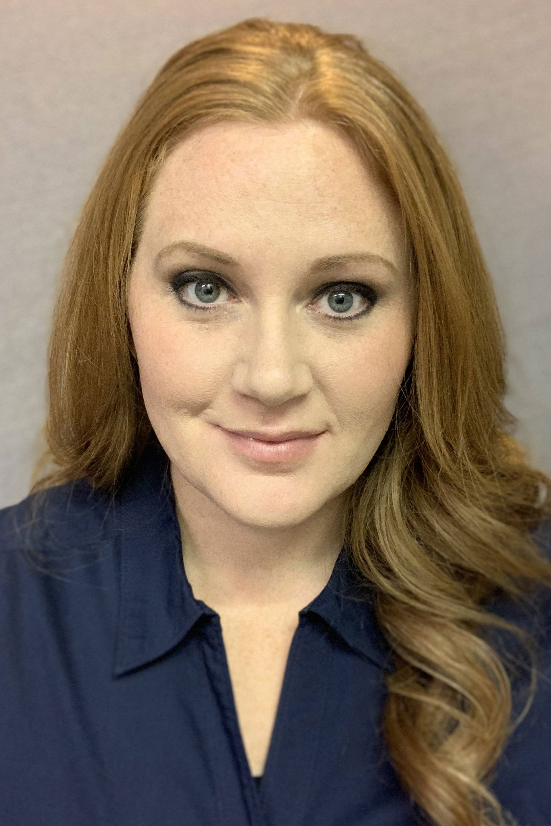 et billede af Heather Geerdes