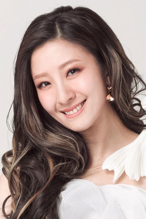 et billede af Winkie Lai