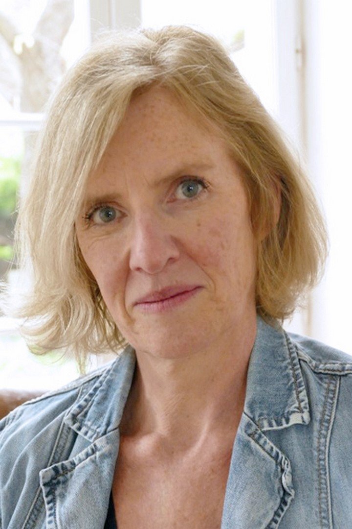 et billede af Laurence Pierre