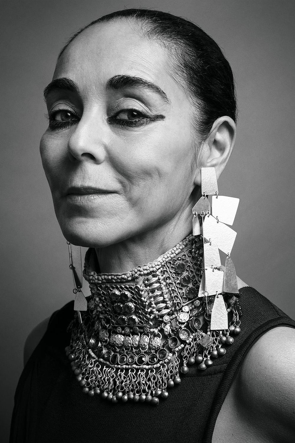 Photo de Shirin Neshat 273522