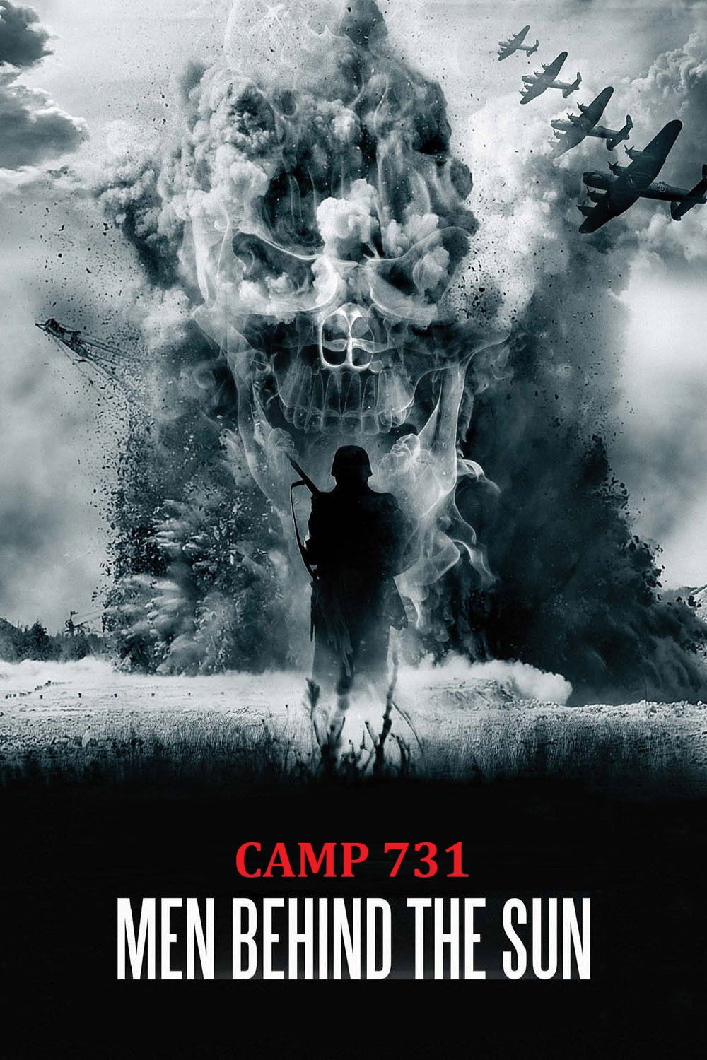 Camp 731