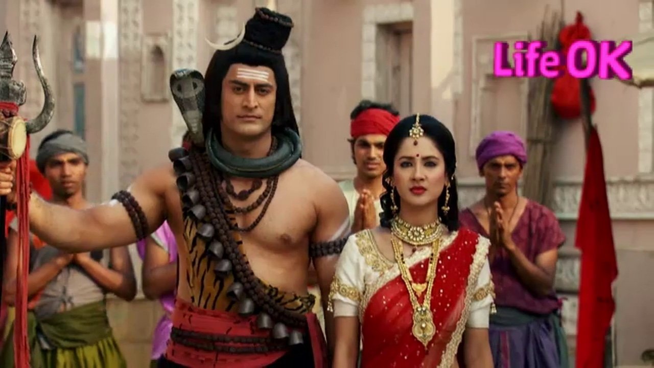 Devon Ke Dev...Mahadev