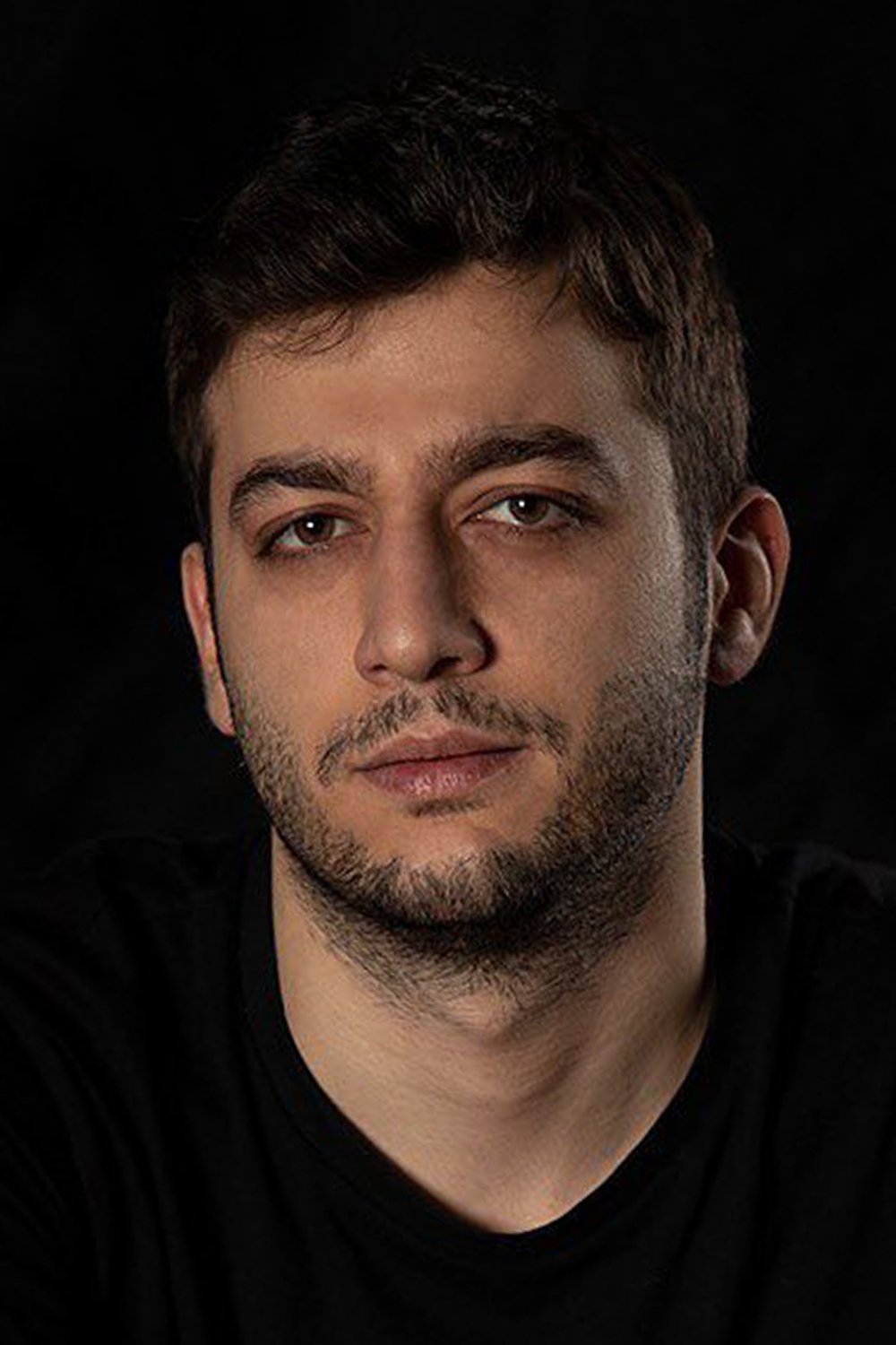 et billede af Cenan Adıgüzel