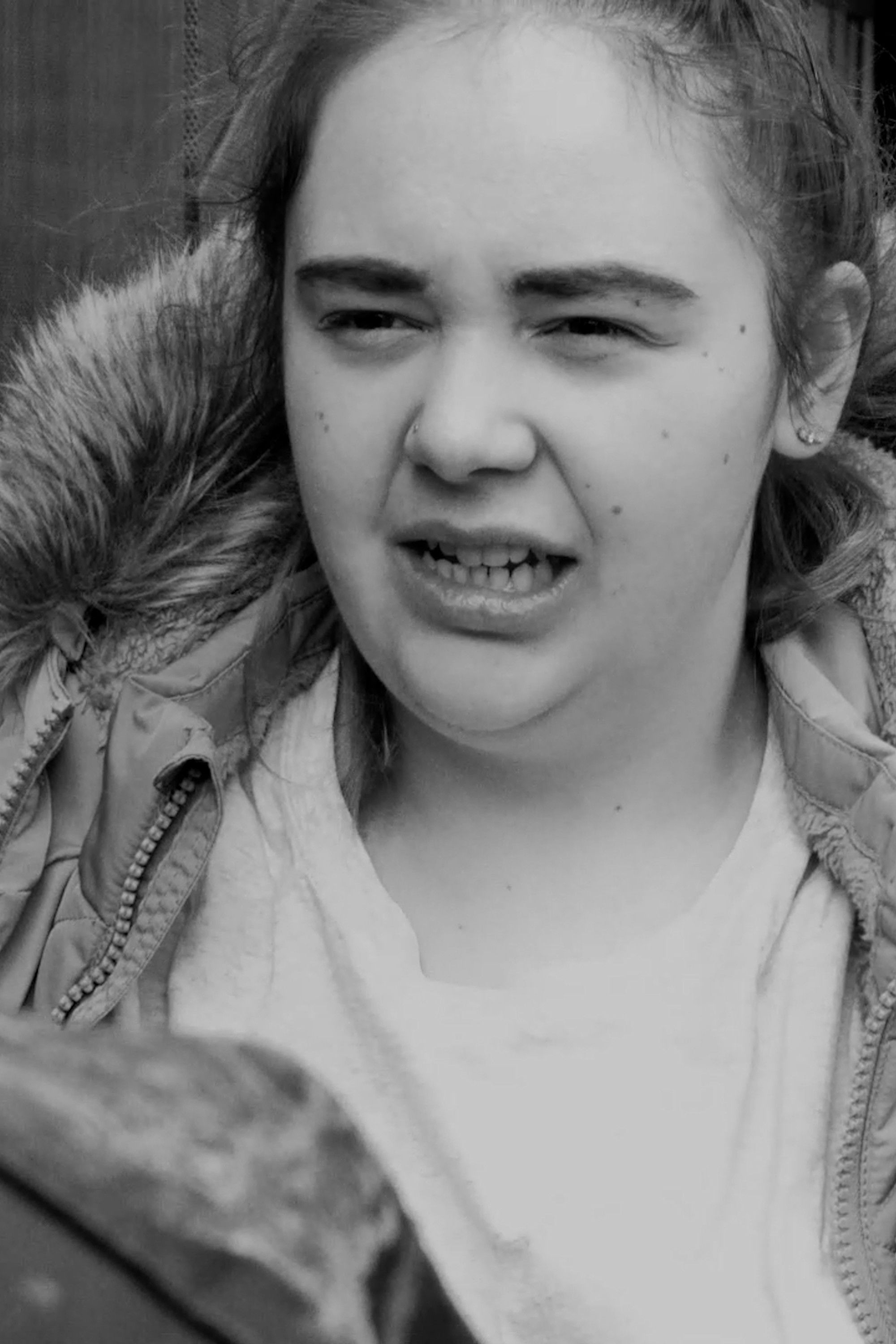 et billede af Emily Berry