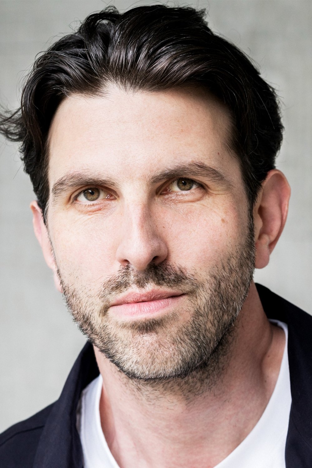 et billede af Fabian Stumm