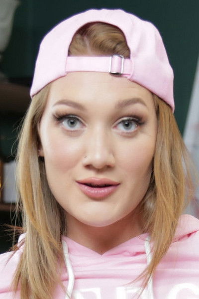 et billede af Aria Kai