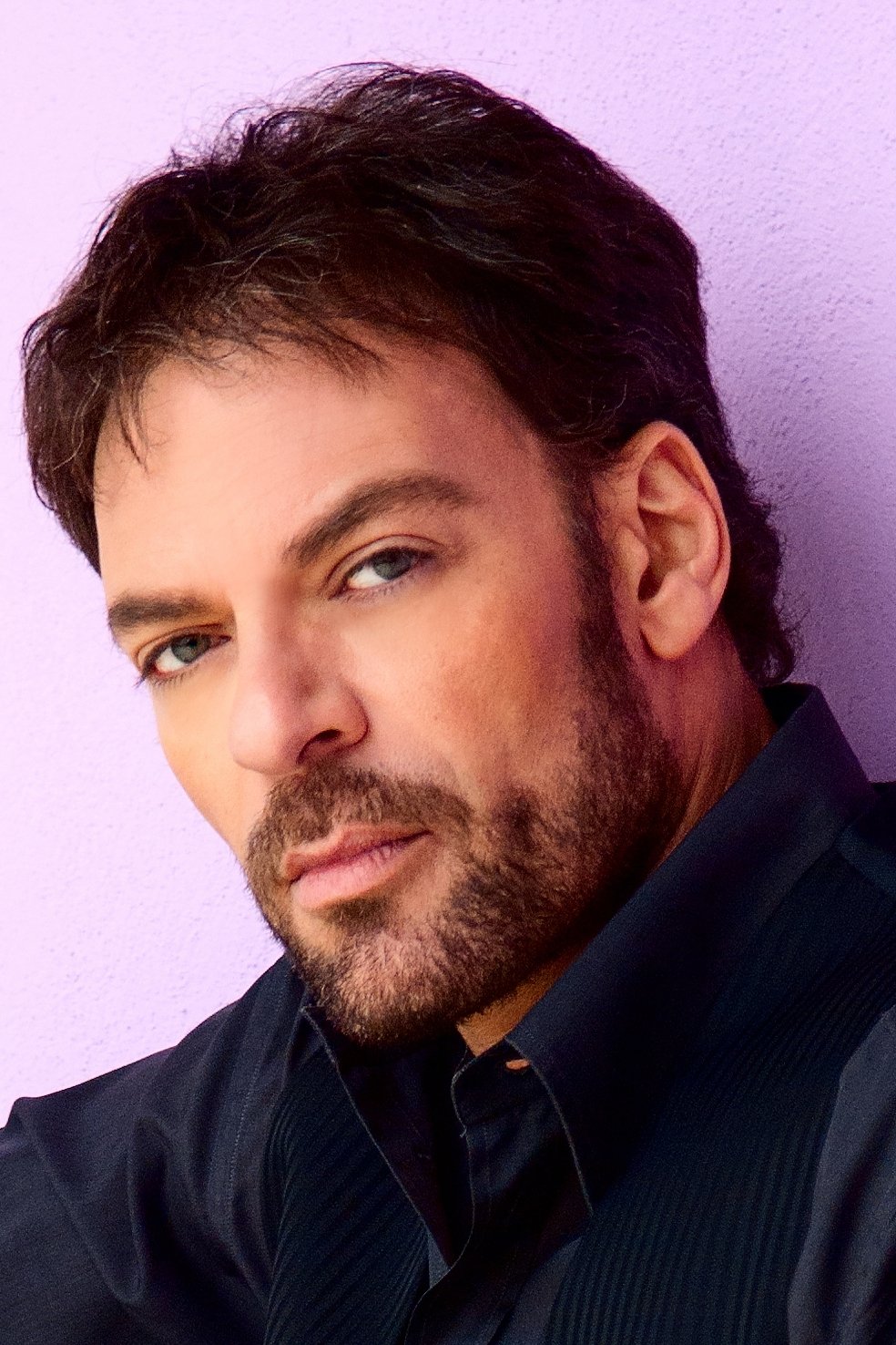 et billede af Michele D'Anca