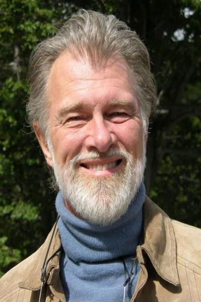 et billede af Michael James Winkelman