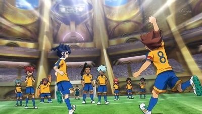 Inazuma Eleven
