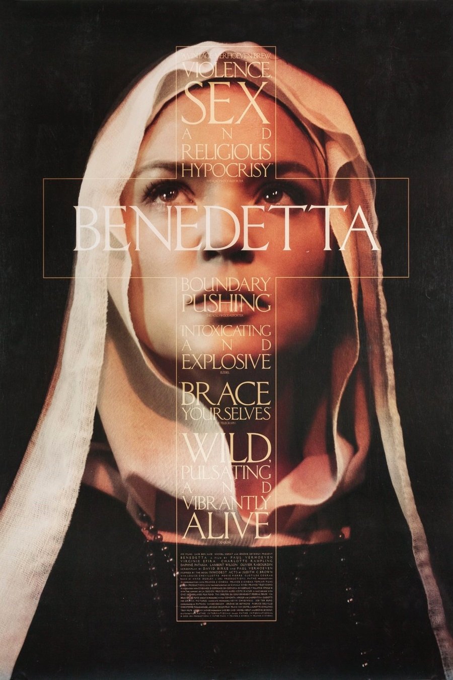 Benedetta