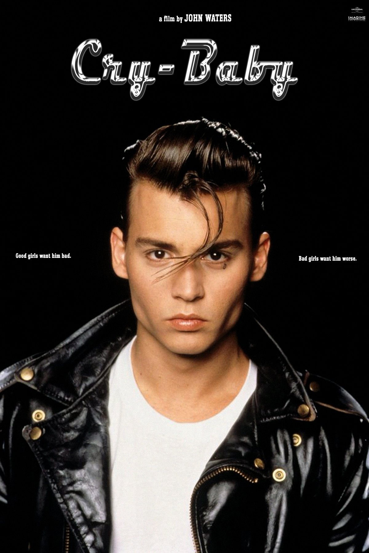 Cry-Baby