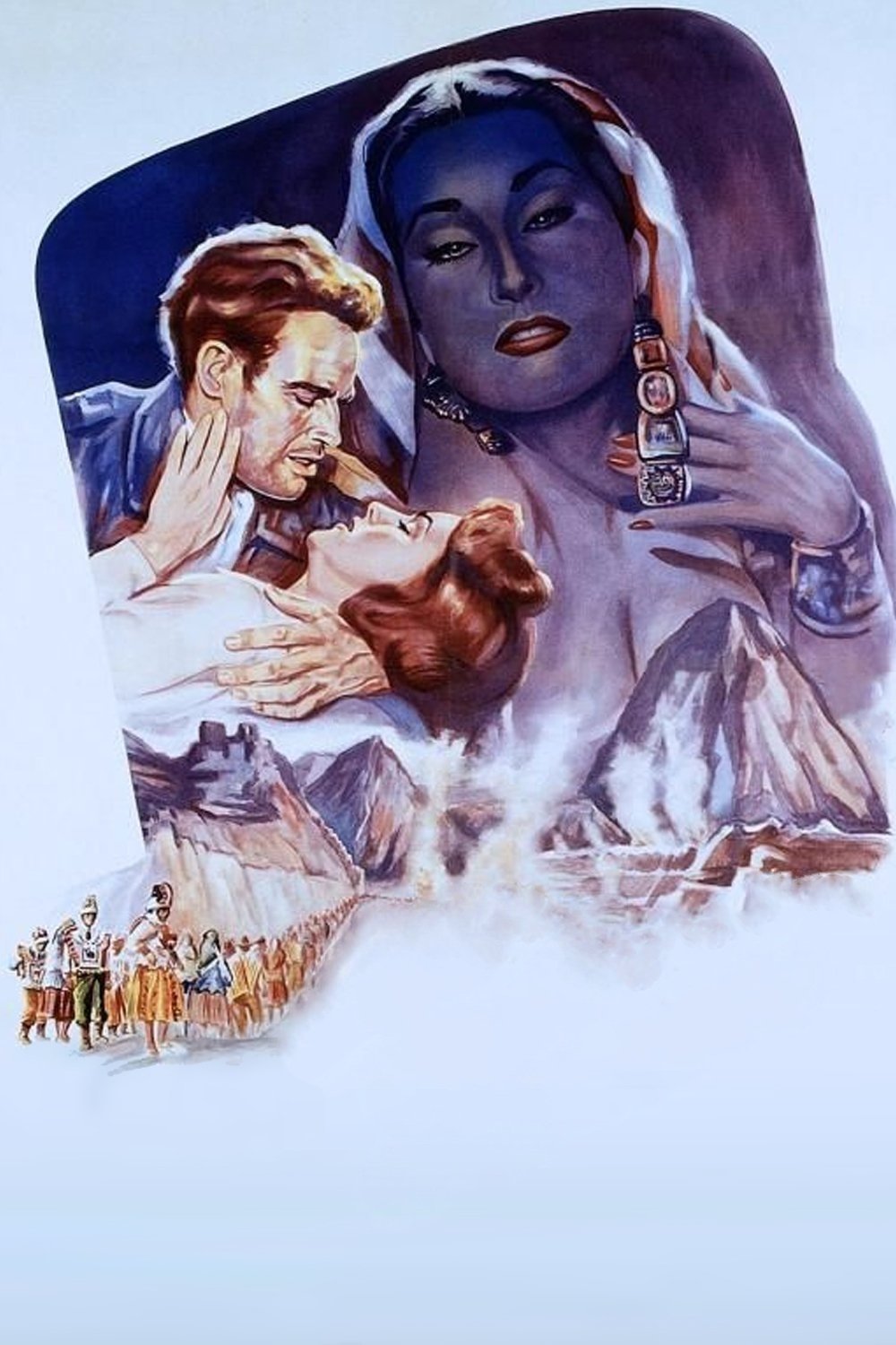 Secret of the Incas
