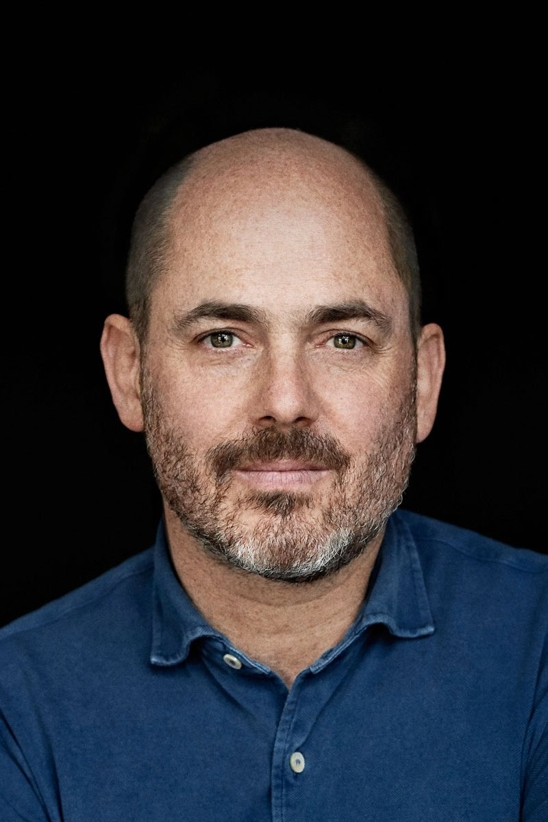 et billede af Edward Berger