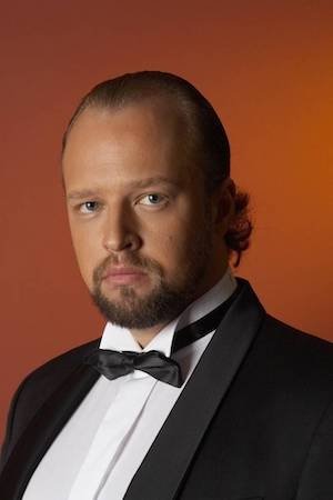 et billede af Dmitry Belosselskiy