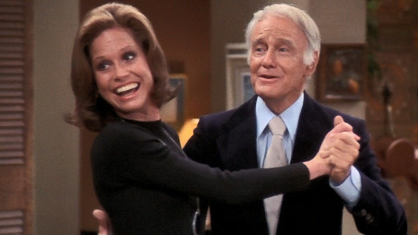 The Mary Tyler Moore Show