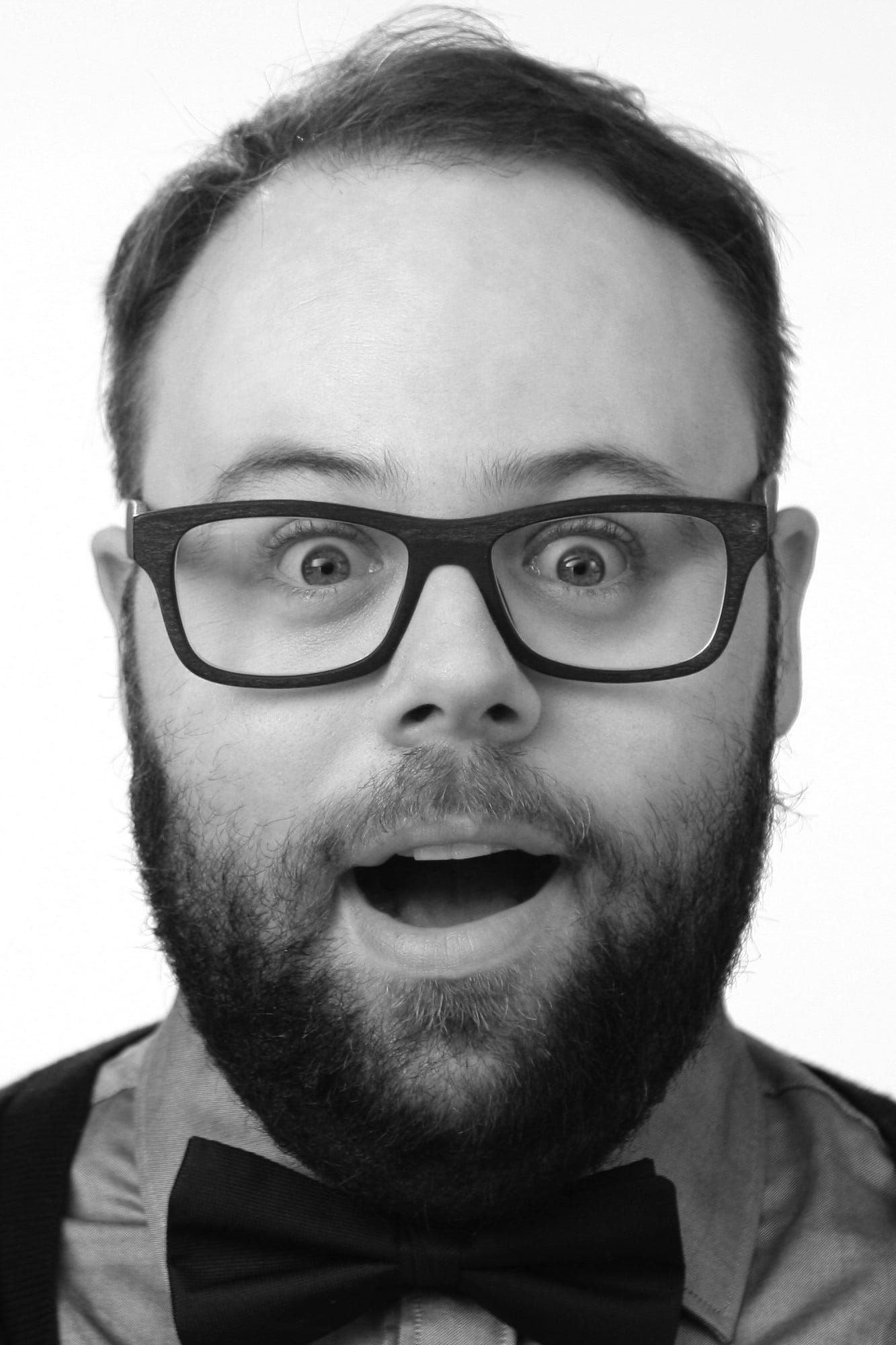 et billede af Jean-François Provençal