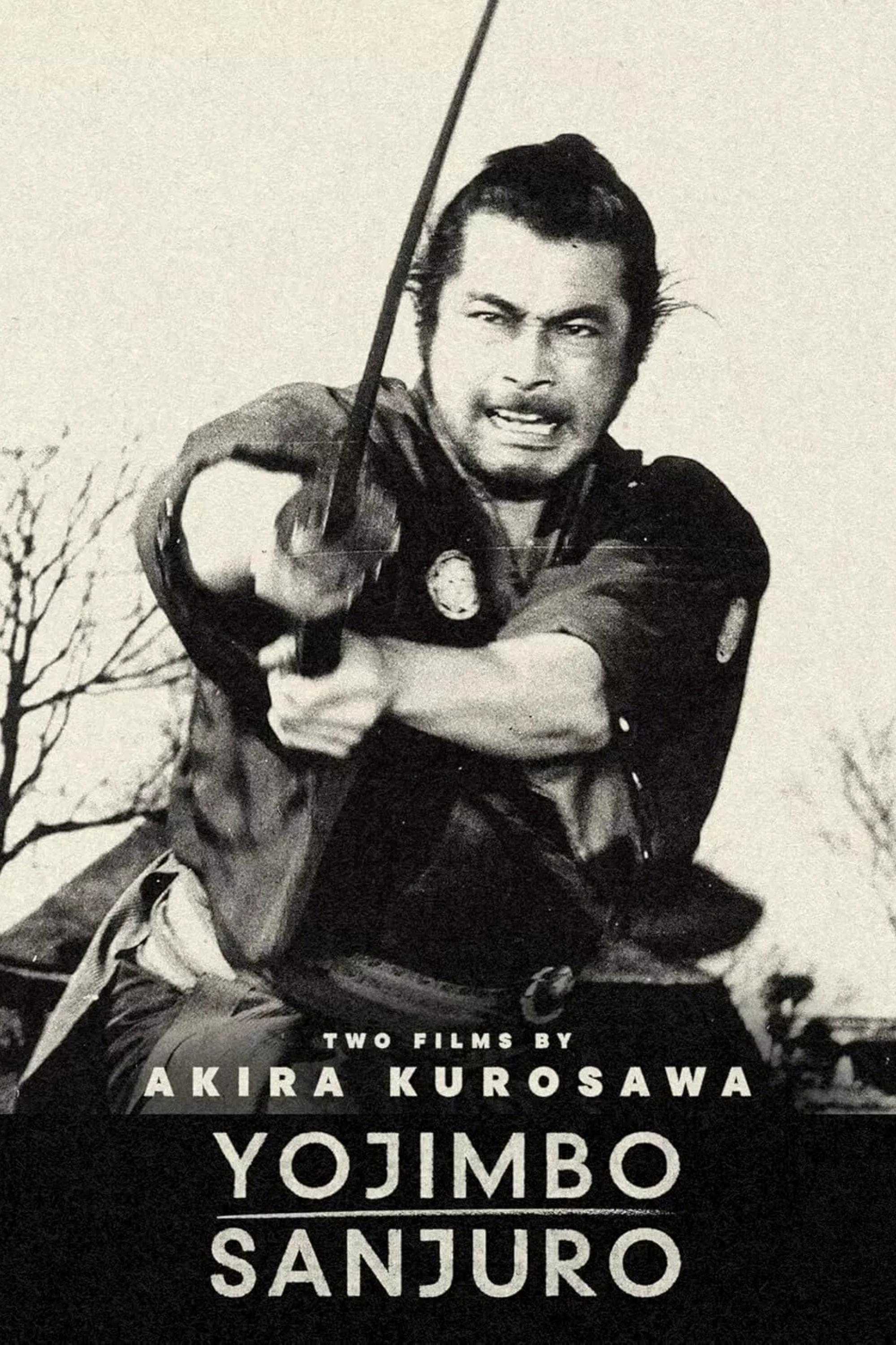 Sanjuro