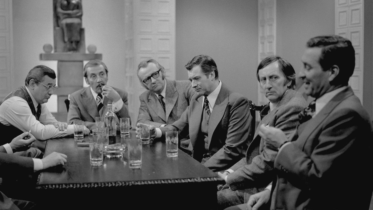 Imagem do Filme Egyptologové