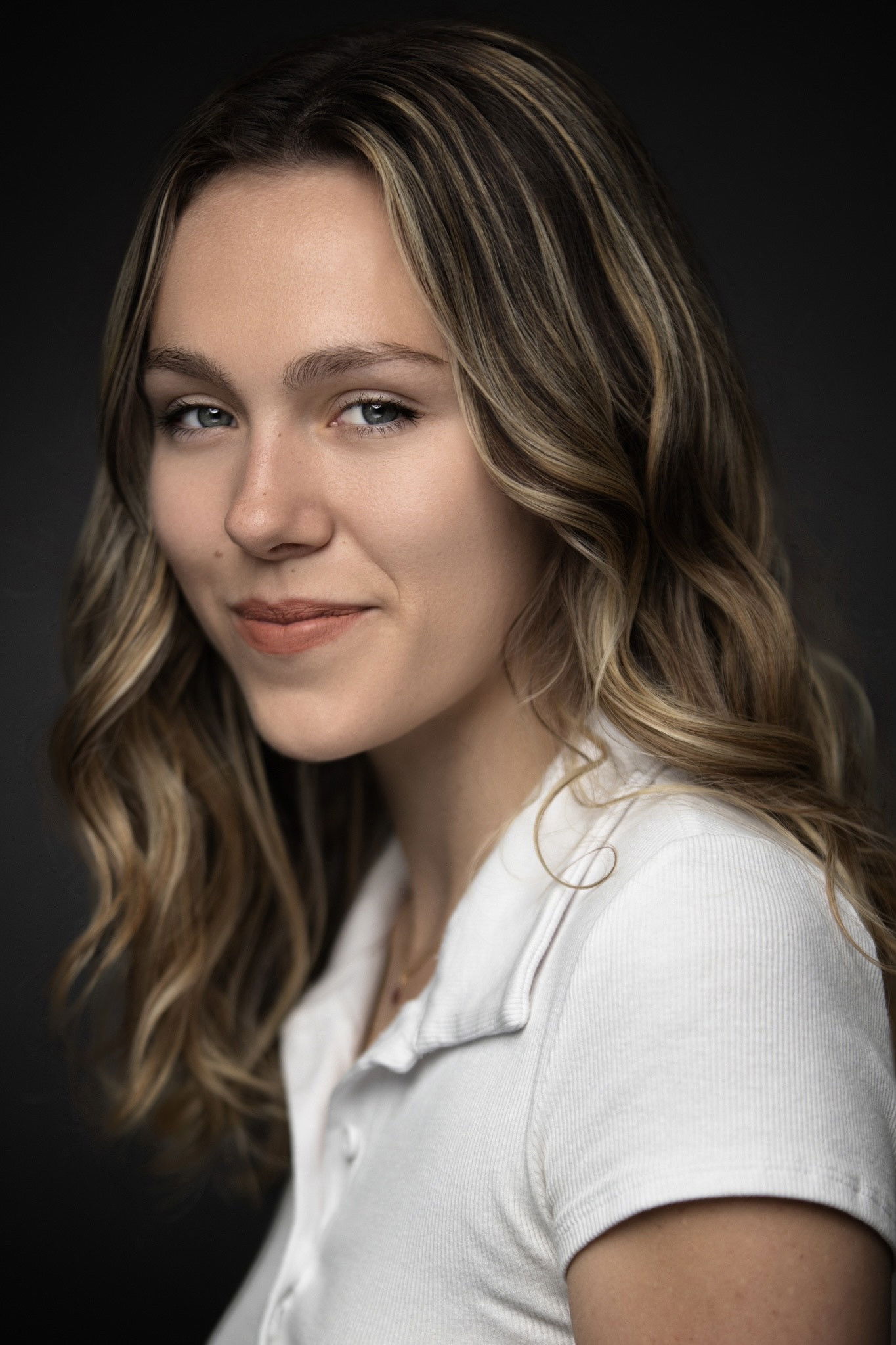 et billede af Isabel Powell