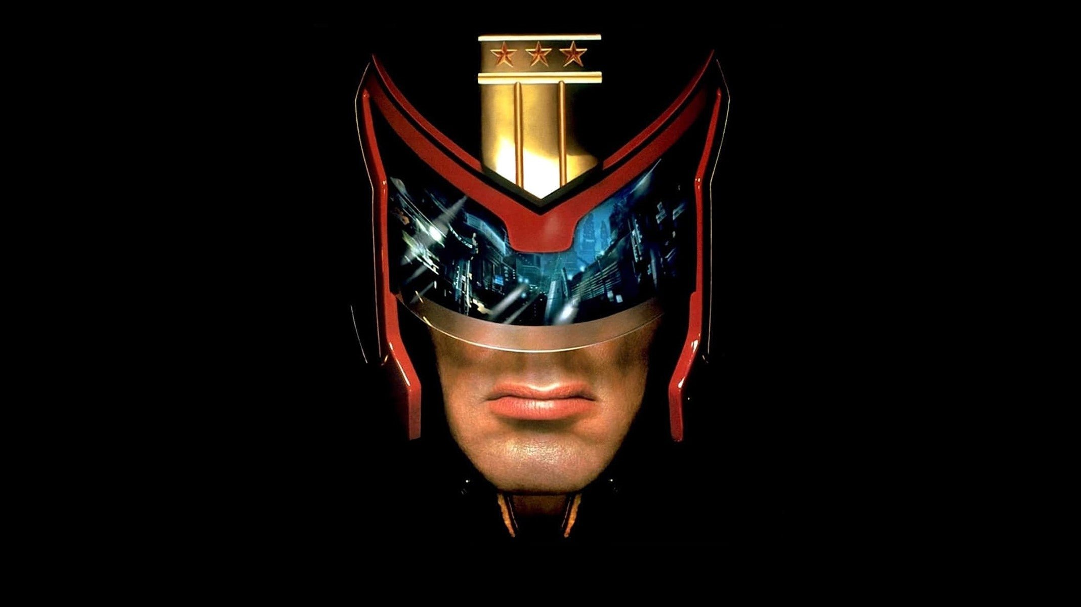 Judge Dredd (1995)