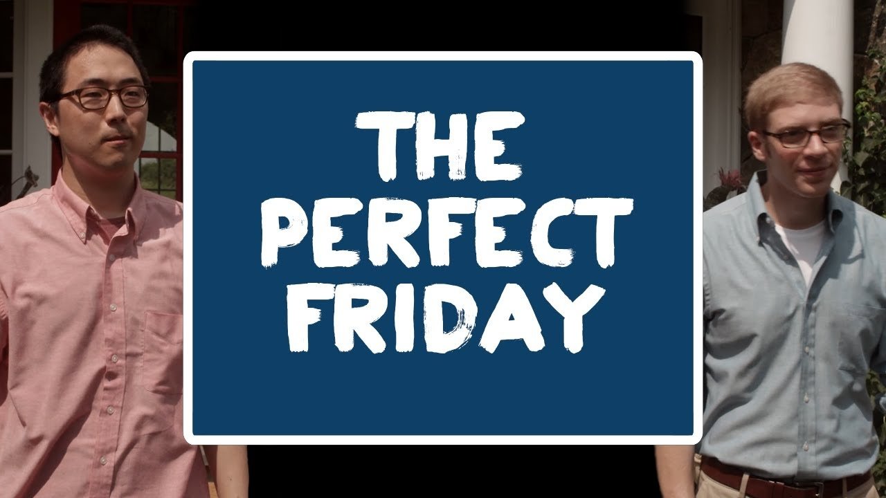 Thumbnail for The Perfect Friday Season 1 Episode 5