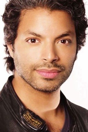 et billede af Erik Mathew