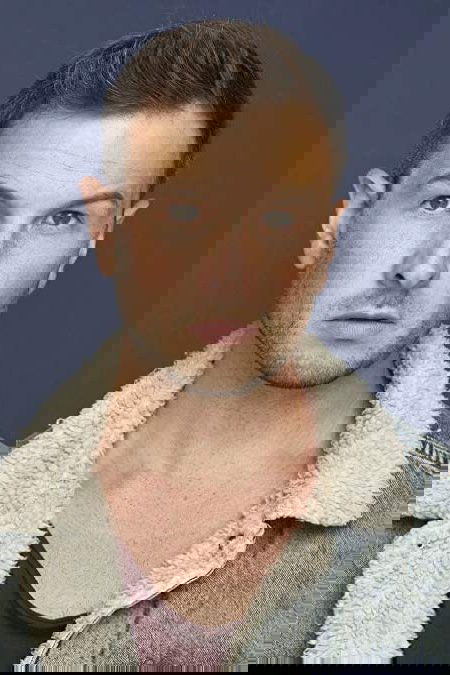 et billede af Braden Davis