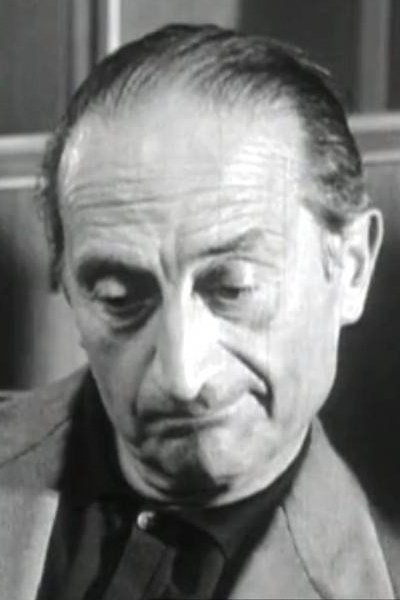 et billede af Marc Arian