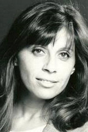 et billede af Yasmine Golchan