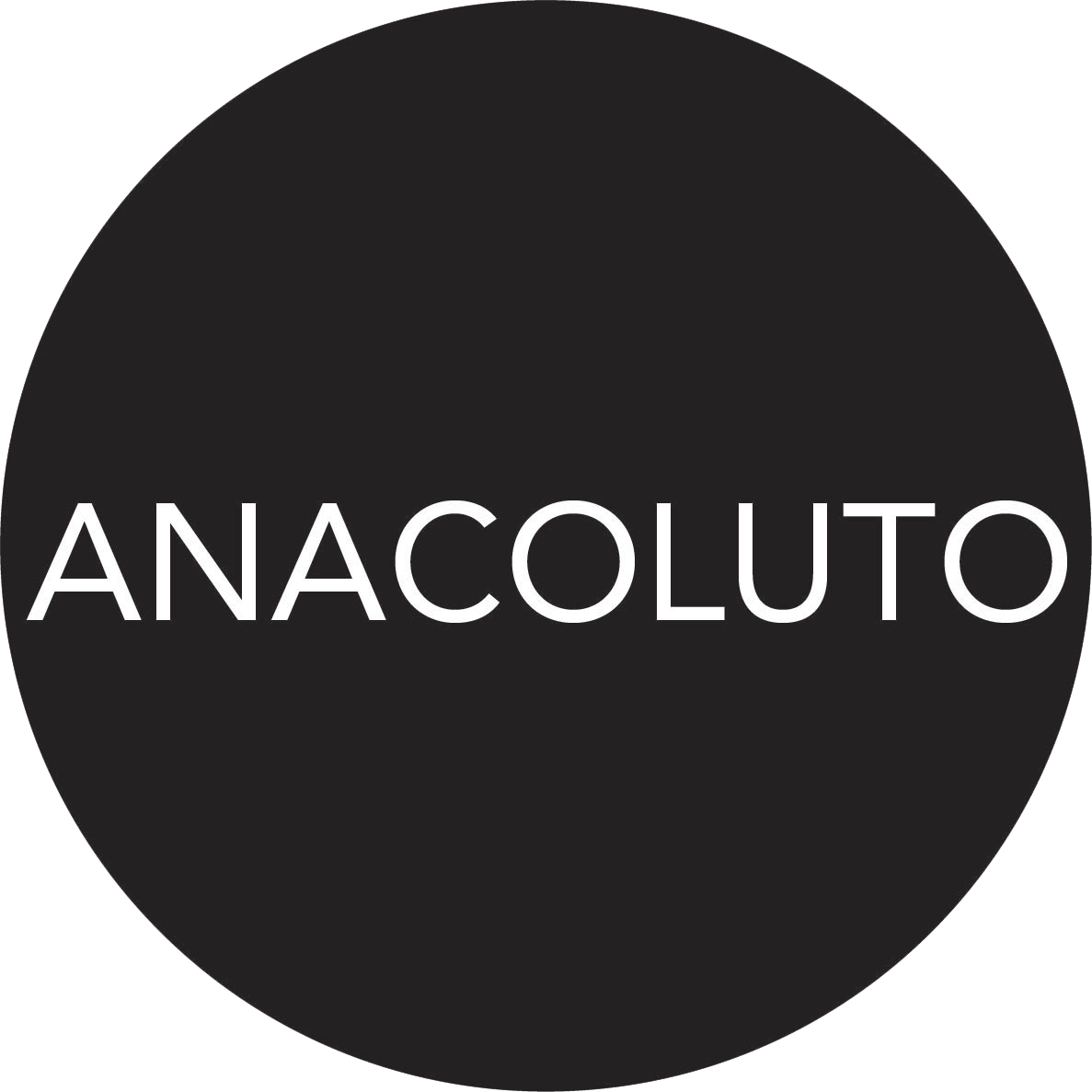 Anacoluto