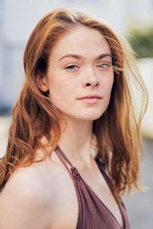 et billede af Pauline Rénevier