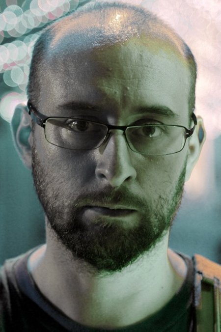 et billede af Antoine Charreyron